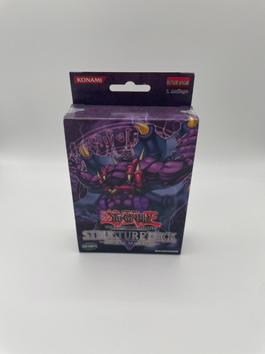 Zombie madness - yu-gi-oh,