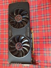 Scheda video EVGA 980 GTX