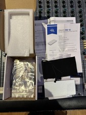 OWC Envoy Pro 1A Box esterno