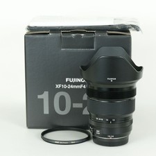 FUJIFILM XF1024mmF4 R OIS
