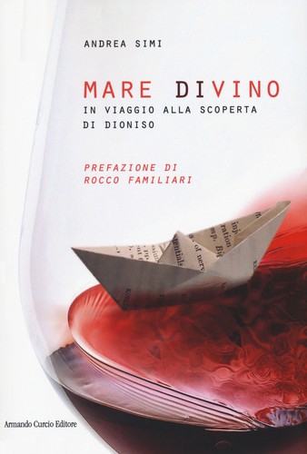 Mare divino viaggio - divino.,