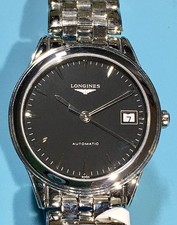OROLOGIO LONGINES FLAGSHIP