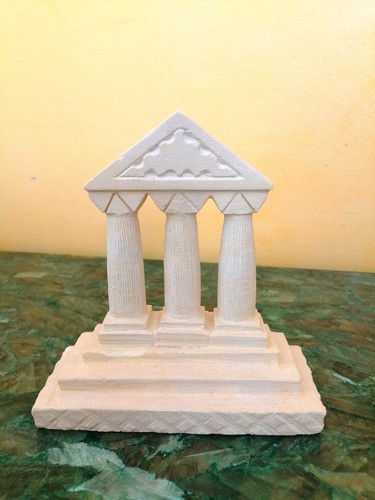 Mini scultura pietra - mini,