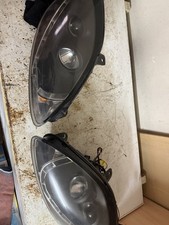 Fari Dayline Led  Fiat Bravo