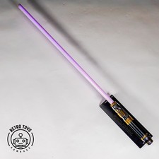 Master Replicas Force FX Mace