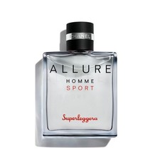 Chanel Allure Homme Sport