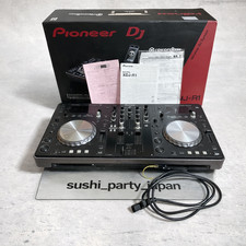 Pioneer xdj sistema dj - pioneer, xdj-r1