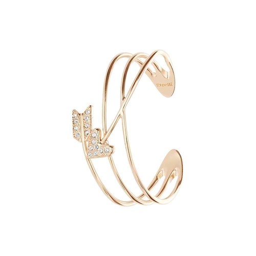 Bracciale rigido stroili - bracciale, in