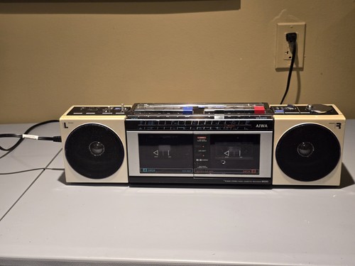 Aiwa w330h registratore - aiwa,