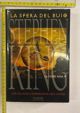 STEPHEN KING LA SFERA DEL BUIO