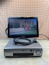 Videoregistratore LG Lettore