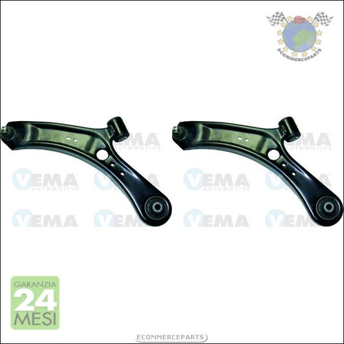Kit braccio oscillante - 2x,