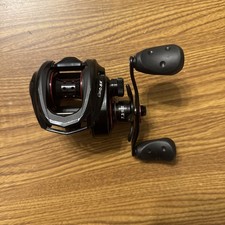 Abu Garcia Revo4 SX-HS-L 7:3:1