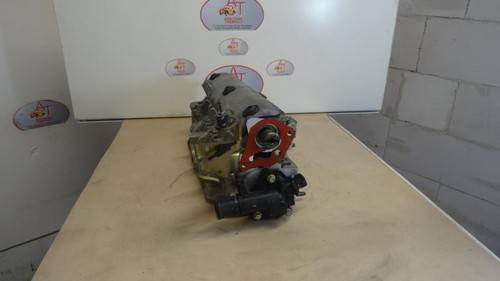 Testata renault scenic phase - testata,