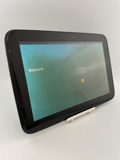Samsung Google Nexus P8110 Nero Wi-Fi 16GB 10.1" Tablet Android Leggi Sotto #i02