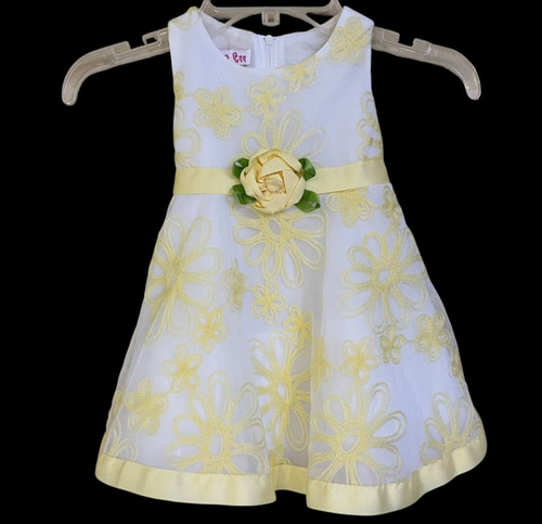 Vestito bambina 12m - bambina,