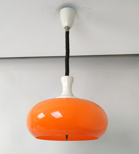 Lampadario cucina pop - lampadario, da