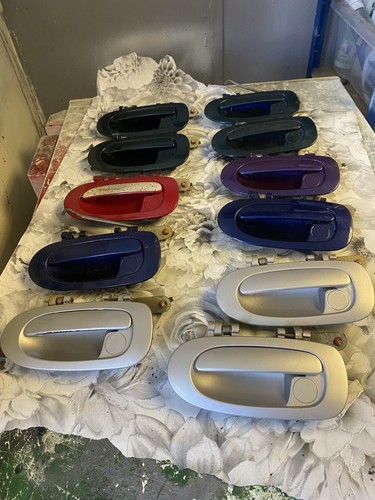 Mgf maniglie per porte - mg,
