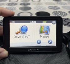 Garmin nüvi 40 - GPS Auto -