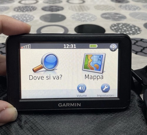 Garmin nüvi gps auto - garmin,