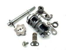 SET SELETTORE DESMODROMICO CAMBIO GEAR SELECTOR YAMAHA XTZ 660 TENERE' 91-98 3YF