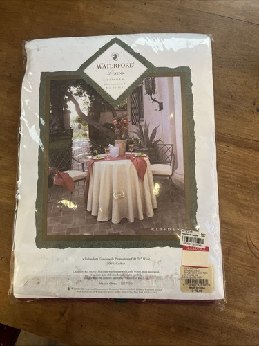 Tovaglia waterford 126 - tovaglia,