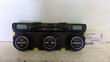 Commande chauffage VOLKSWAGEN