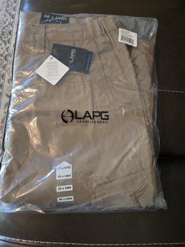 Pantaloni cargo lapg atlas - pantaloni,