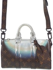 AUTENTICA BORSA UOMO 2 VIE