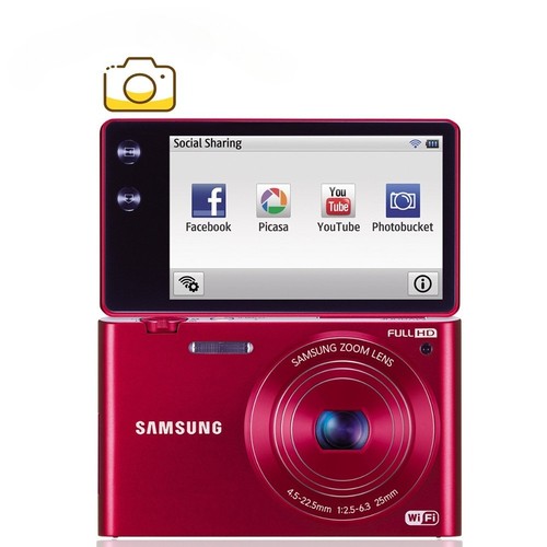 Samsung mv900f fotocamera - samsung,