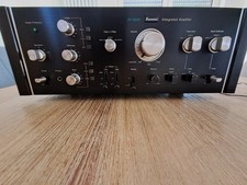 Amplificatore integrato Sansui