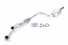 NUOVO BMW Catalizzatore Kat