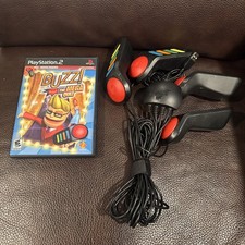 Buzz The MEGA Quiz Gioco e