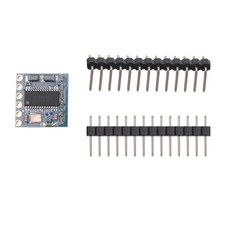 5x (FPV MinimOsd con KV TEAM