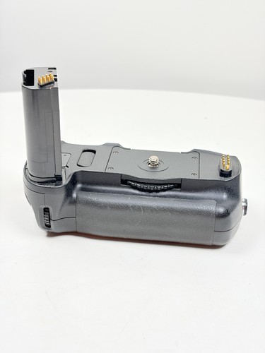 Nikon d100 hand - nikon, grip
