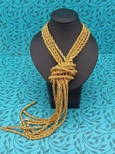 Collana Vintage Splendida Chic