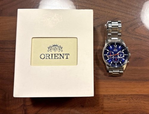 Orologio polso orient - da, rmd0