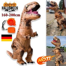 Costume Gonfiabile T-REX