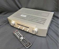 Amplificatore stereo marantz - stereo,
