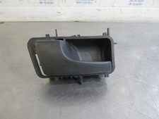 maniglia interna della porta