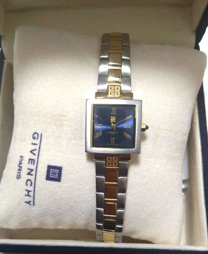 Orologio polso bicolore - da,