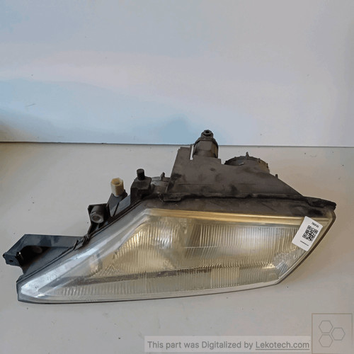46469877 proiettore lancia - 46469877, sx