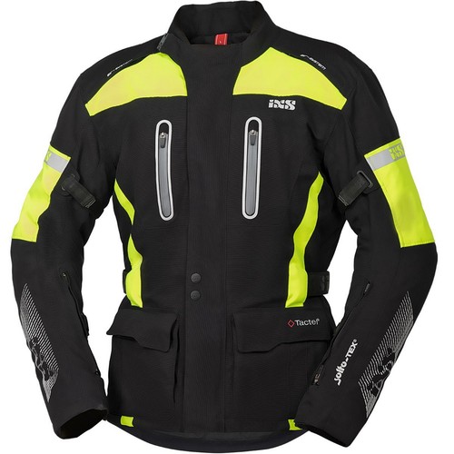 Ixs pacora giacca - ixs,