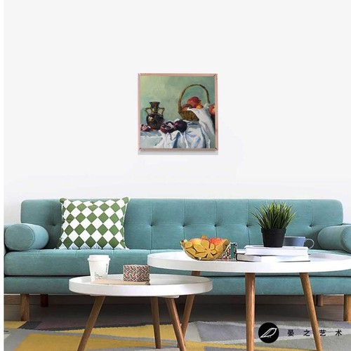 Wooden poster frame for - for, art