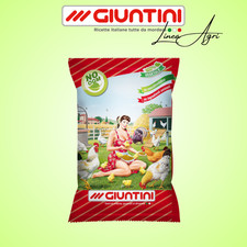 Giuntini linea Agri Selvaoro 25kg indicato per tacchini, faraone, fagiani,anatre