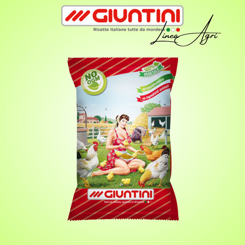 Giuntini linea agri selvaoro - linea,