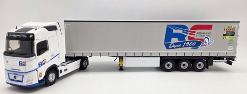 Eligor volvo aero - eligor,