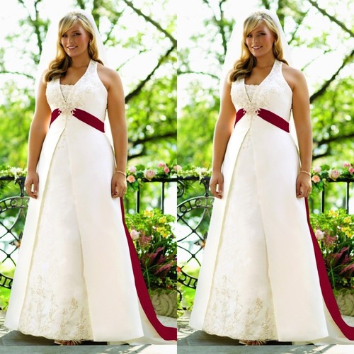 Abiti sposa vintage - abiti,