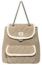 Zaino donna David Jones in