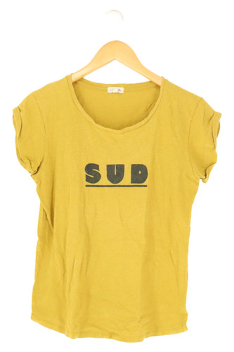 Shirt donna soeur gialla - donna,